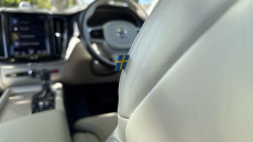 Volvo Xc60 2.0 D5 PowerPulse Inscription Pro 5dr AWD G tronic Diesel Estate